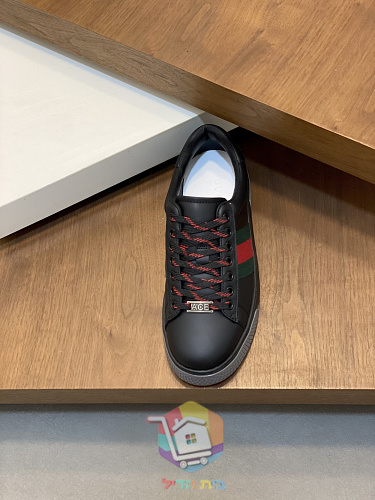 נעלי סניקרס Gucci Ace בשלושה גוונים 22