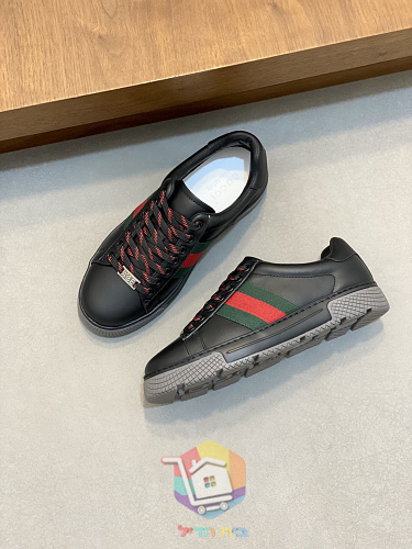 נעלי סניקרס Gucci Ace בשלושה גוונים 23