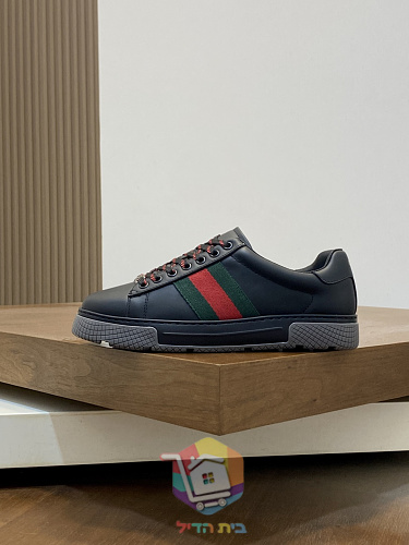 נעלי סניקרס Gucci Ace בשלושה גוונים 26