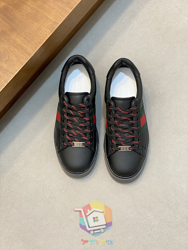 נעלי סניקרס Gucci Ace בשלושה גוונים 27