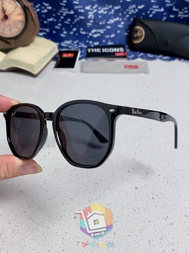 משקפי שמש Ray-Ban RB4147 Boyfriend בשישה גוונים 4