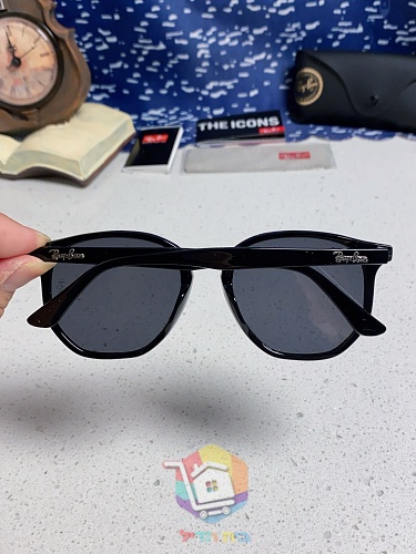 משקפי שמש Ray-Ban RB4147 Boyfriend בשישה גוונים 5