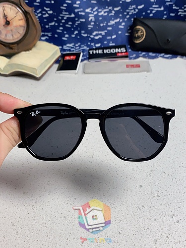 משקפי שמש Ray-Ban RB4147 Boyfriend בשישה גוונים 6