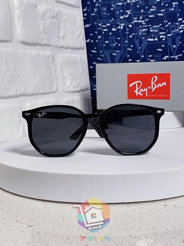 משקפי שמש Ray-Ban RB4147 Boyfriend בשישה גוונים 8
