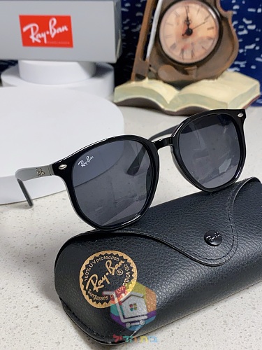 משקפי שמש Ray-Ban RB4147 Boyfriend בשישה גוונים 9