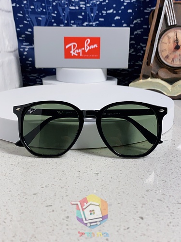 משקפי שמש Ray-Ban RB4147 Boyfriend בשישה גוונים 11