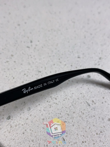 משקפי שמש Ray-Ban RB4147 Boyfriend בשישה גוונים 12