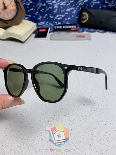 משקפי שמש Ray-Ban RB4147 Boyfriend בשישה גוונים 14