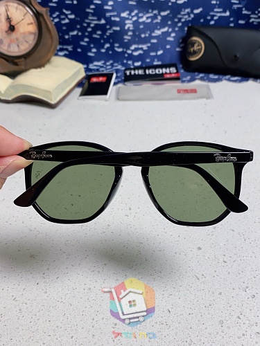 משקפי שמש Ray-Ban RB4147 Boyfriend בשישה גוונים 15