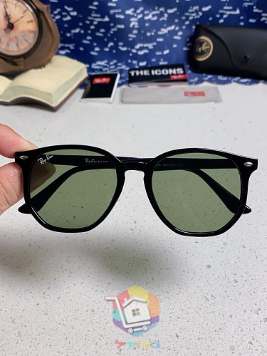 משקפי שמש Ray-Ban RB4147 Boyfriend בשישה גוונים 16