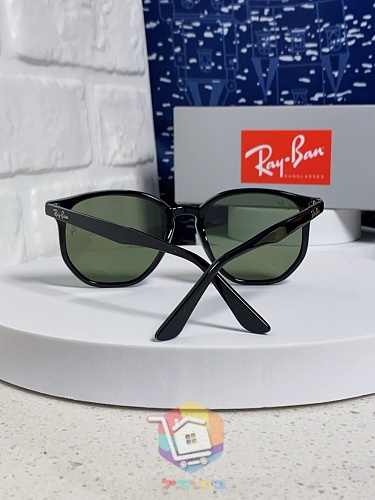 משקפי שמש Ray-Ban RB4147 Boyfriend בשישה גוונים 17