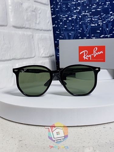 משקפי שמש Ray-Ban RB4147 Boyfriend בשישה גוונים 18