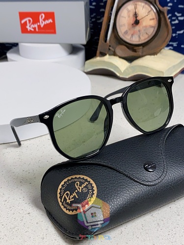 משקפי שמש Ray-Ban RB4147 Boyfriend בשישה גוונים 19