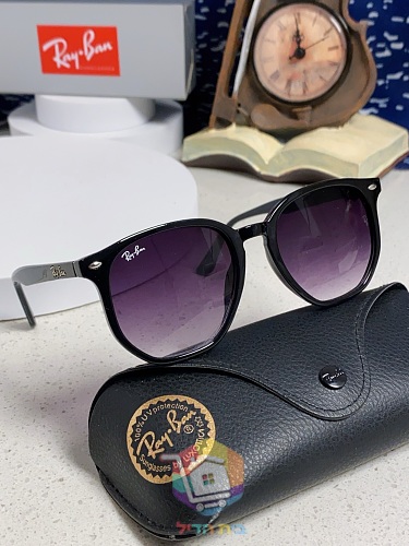 משקפי שמש Ray-Ban RB4147 Boyfriend בשישה גוונים 22