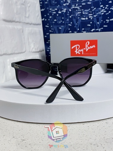 משקפי שמש Ray-Ban RB4147 Boyfriend בשישה גוונים 28