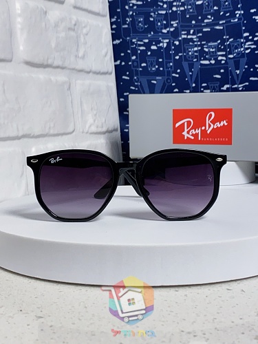 משקפי שמש Ray-Ban RB4147 Boyfriend בשישה גוונים 29