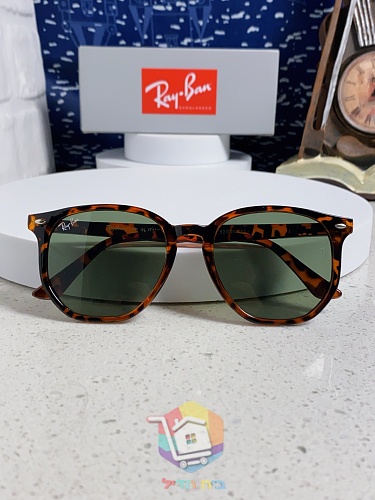 משקפי שמש Ray-Ban RB4147 Boyfriend בשישה גוונים 42