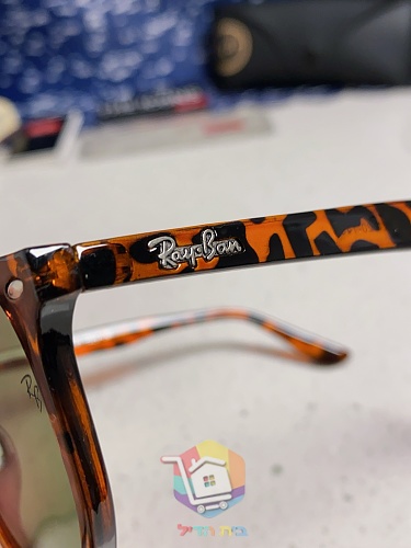 משקפי שמש Ray-Ban RB4147 Boyfriend בשישה גוונים 44