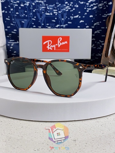 משקפי שמש Ray-Ban RB4147 Boyfriend בשישה גוונים 51