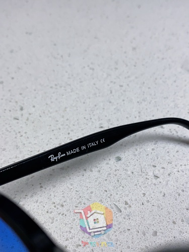 משקפי שמש Ray-Ban RB4147 Boyfriend בשישה גוונים 54