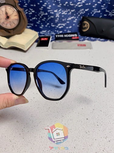 משקפי שמש Ray-Ban RB4147 Boyfriend בשישה גוונים 56