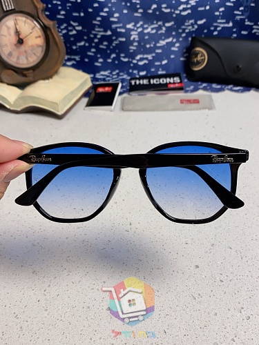 משקפי שמש Ray-Ban RB4306 בשישה גוונים, תמונה 57