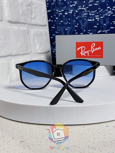 משקפי שמש Ray-Ban RB4306 בשישה גוונים, תמונה 59
