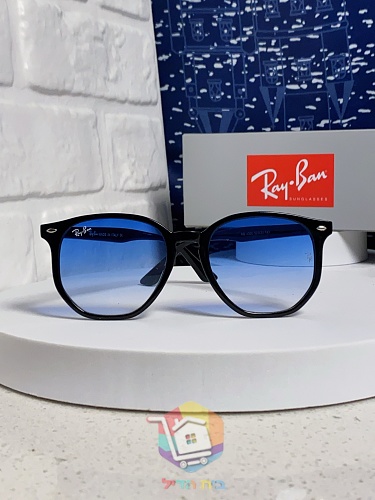 משקפי שמש Ray-Ban RB4306 בשישה גוונים, תמונה 60