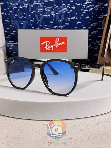 משקפי שמש Ray-Ban RB4306 בשישה גוונים, תמונה 61