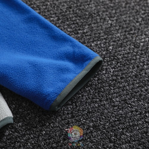 סווטשירט פליז Patagonia Microdini עם חצי רוכסן, בשמונה גוונים, תמונה 9
