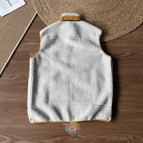 וסט פליז Patagonia Classic Retro-X בשבעה גוונים, תמונה 2