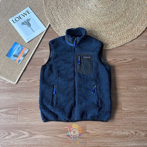 וסט פליז Patagonia Classic Retro-X בשבעה גוונים, תמונה 4