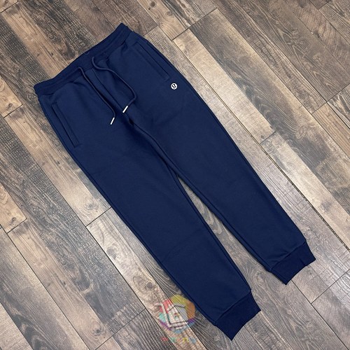 מכנסי ג'וגר lululemon, כחול כהה או שחור, תמונה 4