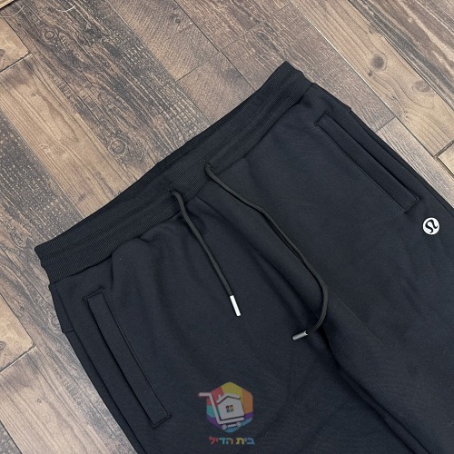 מכנסי ג'וגר lululemon, כחול כהה או שחור, תמונה 6