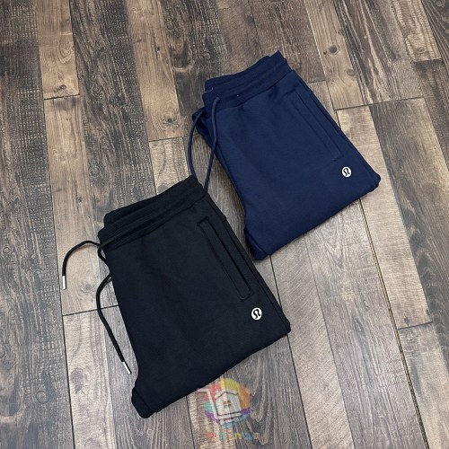 מכנסי ג'וגר lululemon, כחול כהה או שחור, תמונה 10