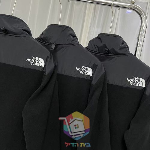 מעיל The North Face Hi Mountain עם מעיל פנימי, שלושה גוונים 17