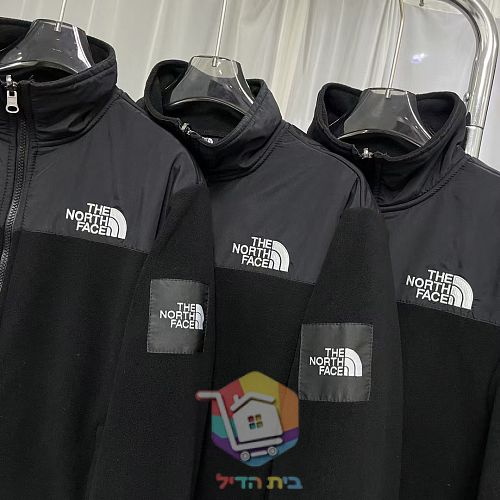 מעיל The North Face Hi Mountain עם מעיל פנימי, שלושה גוונים 18