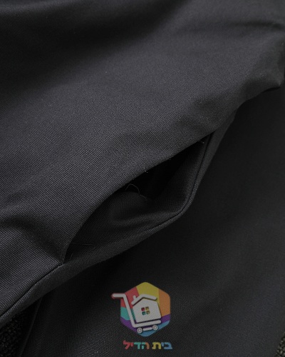 ג'קט Louis Vuitton LV Lovers Bomber, כחול כהה 14