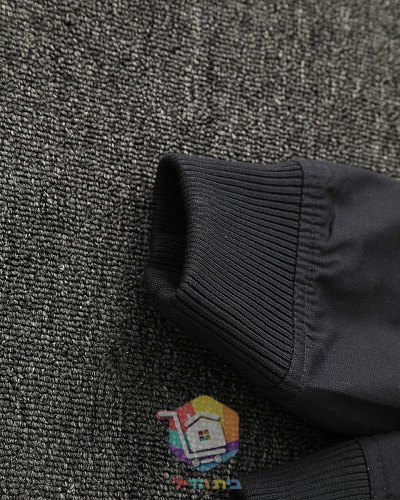 ג'קט Louis Vuitton LV Lovers Bomber, כחול כהה 15