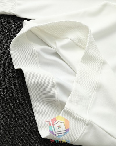 סווטשירט Polo Ralph Lauren עם רוכסן קצר, ארבעה גוונים 7