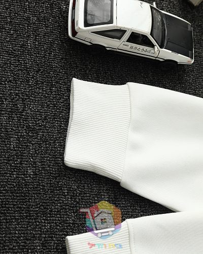 סווטשירט Polo Ralph Lauren עם רוכסן קצר, ארבעה גוונים 9