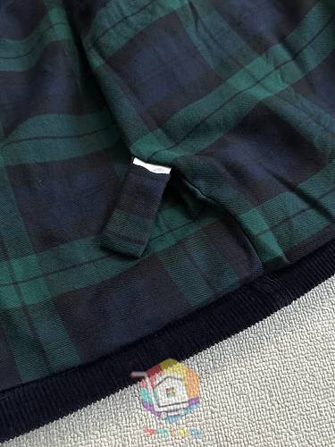 ז'קט קורדרוי Polo Ralph Lauren, בורדו, חום בהיר, כחול כהה 12