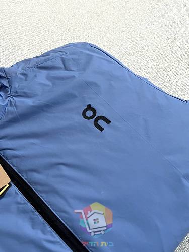 מעיל On Insulator Jacket עם ברדס, חמישה גוונים 9