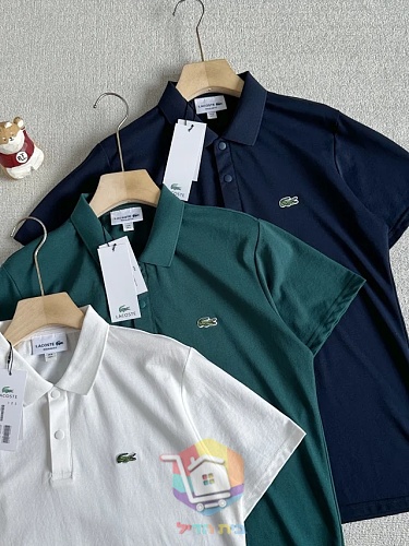 LACOSTE Poloshirt für Herren 2