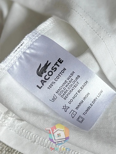 LACOSTE Poloshirt für Herren 3
