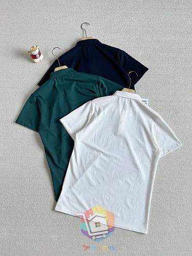 LACOSTE Poloshirt für Herren 5