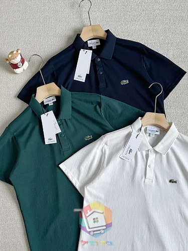 LACOSTE Poloshirt für Herren 6