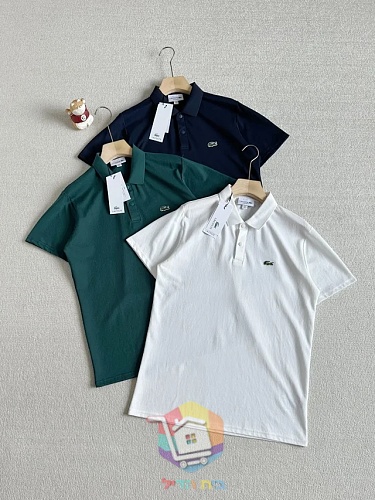 LACOSTE Poloshirt für Herren 10