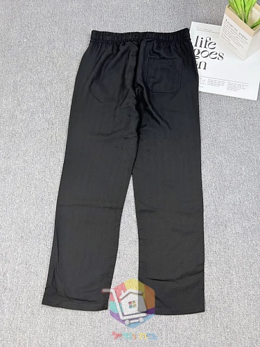 Ralph Lauren Hose aus italienischem Tencel 3