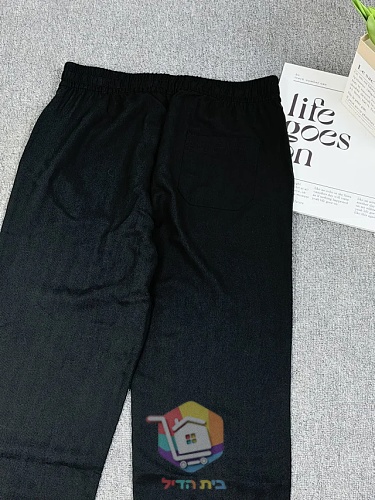 Ralph Lauren Hose aus italienischem Tencel 4